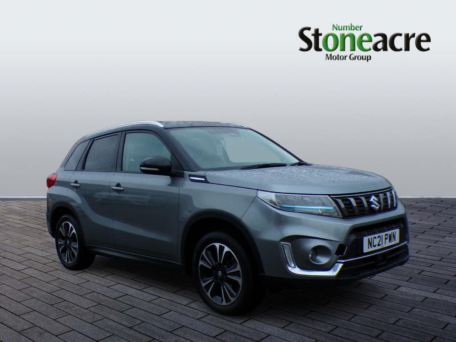 Used Suzuki Vitara 2021 for sale - 76389263: Photo 1