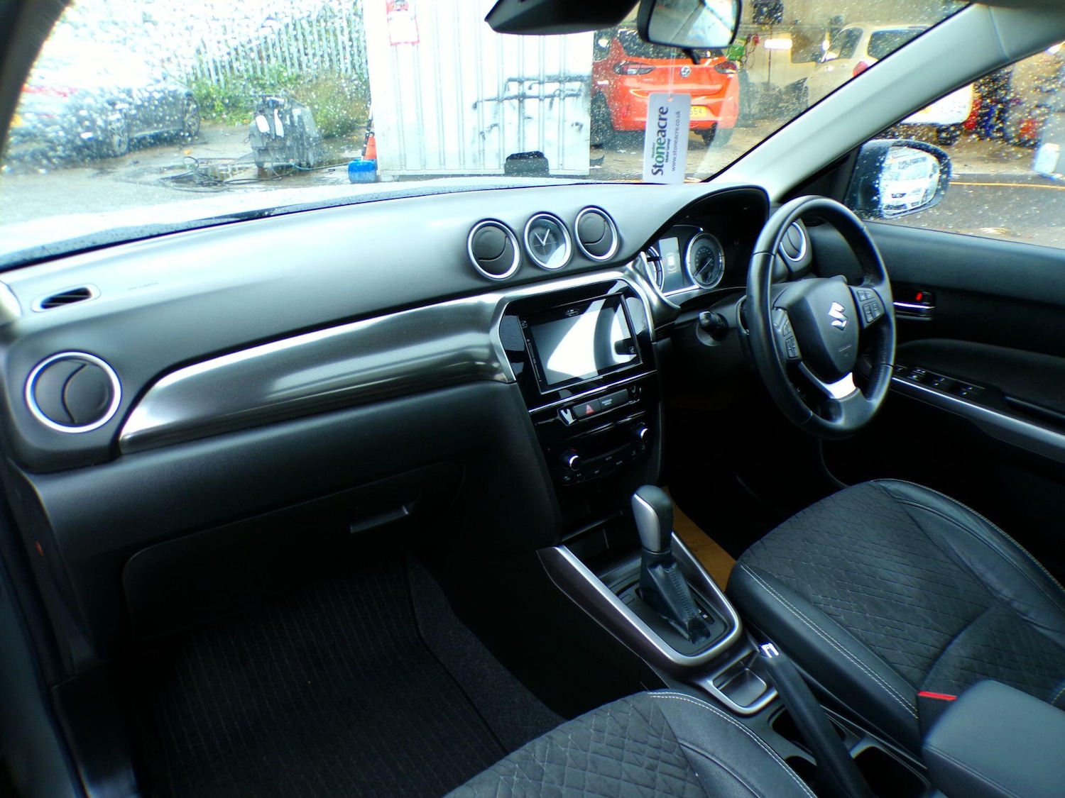 Used Suzuki Vitara 2021 for sale - 76389263: Photo 10