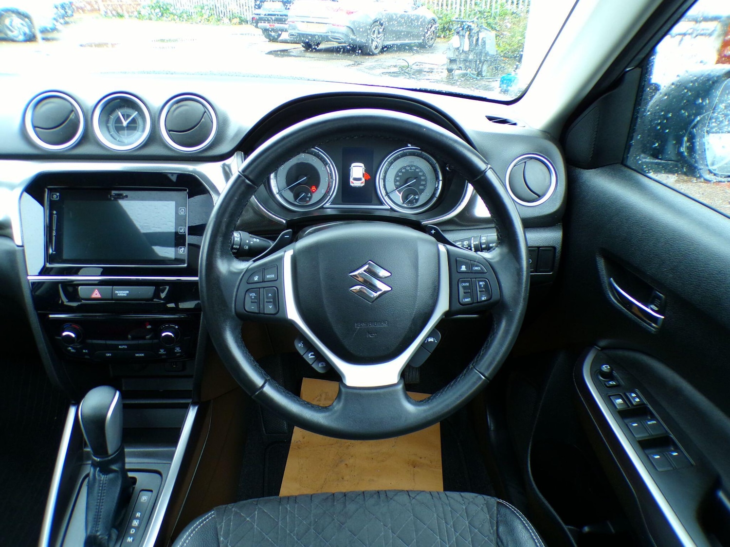 Used Suzuki Vitara 2021 for sale - 76389263: Photo 11