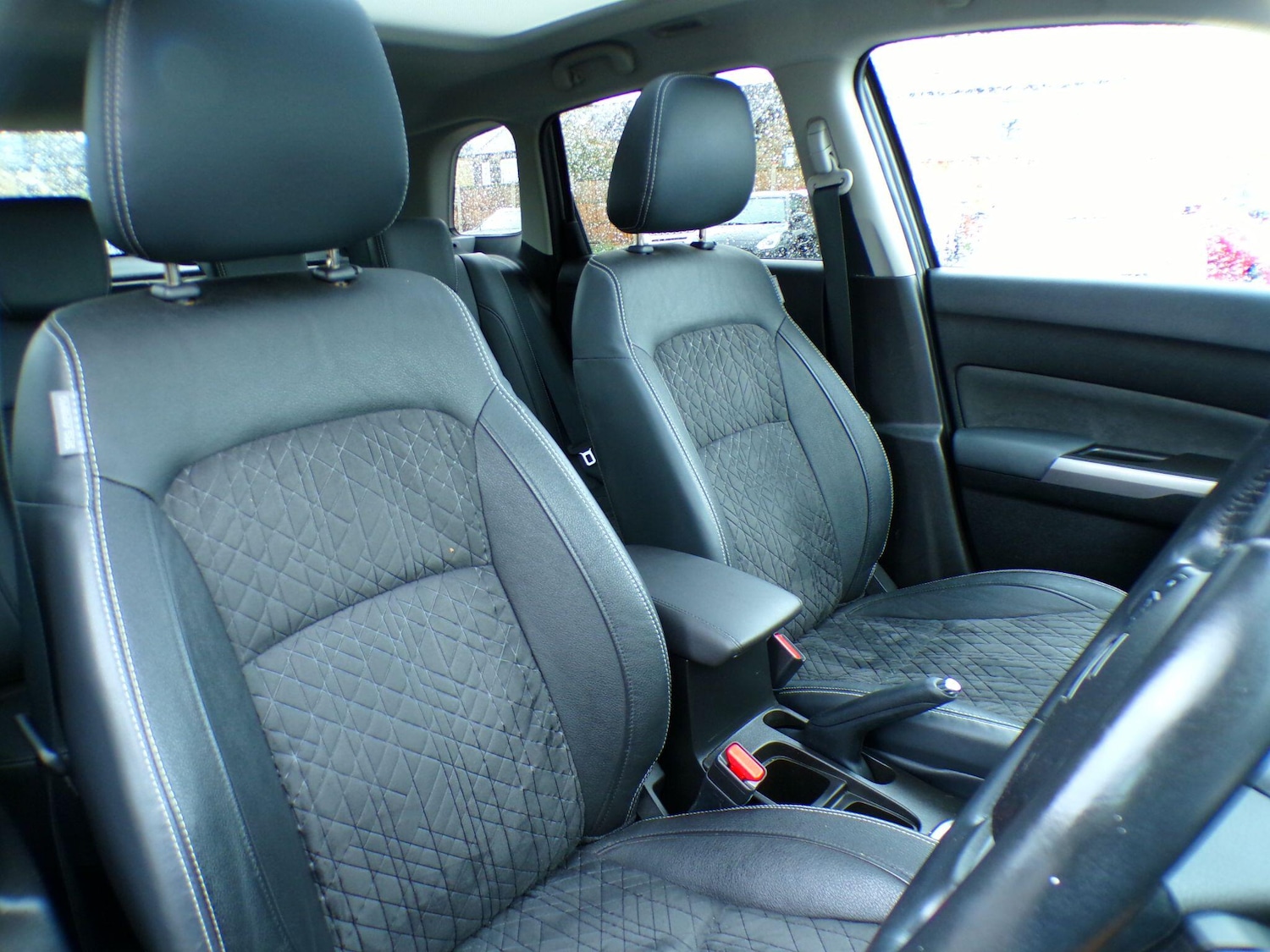 Used Suzuki Vitara 2021 for sale - 76389263: Photo 13