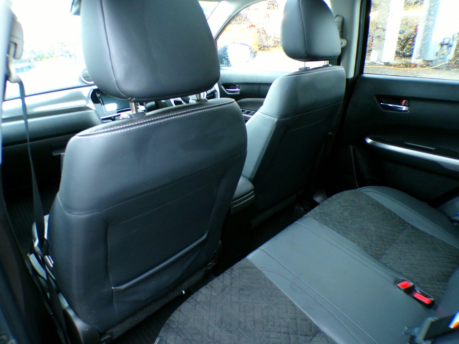 Used Suzuki Vitara 2021 for sale - 76389263: Photo 14