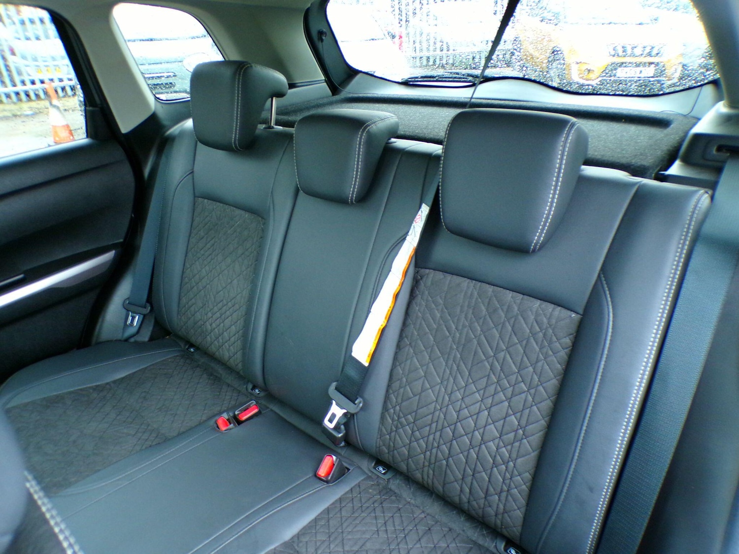 Used Suzuki Vitara 2021 for sale - 76389263: Photo 15