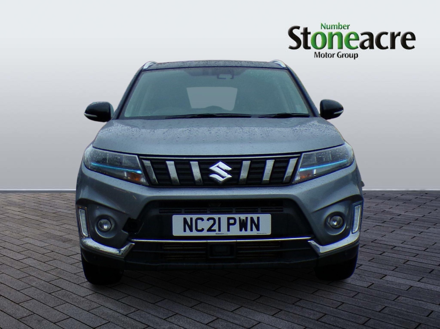 Used Suzuki Vitara 2021 for sale - 76389263: Photo 2