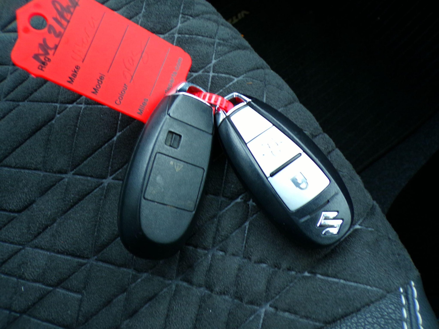 Used Suzuki Vitara 2021 for sale - 76389263: Photo 25