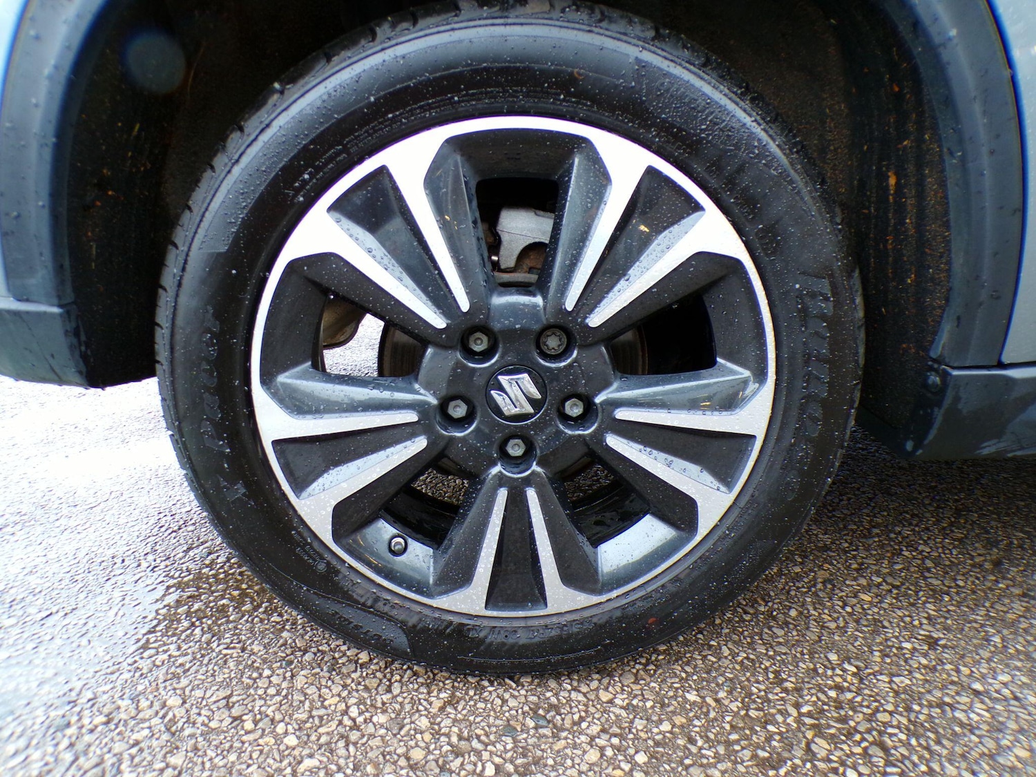 Used Suzuki Vitara 2021 for sale - 76389263: Photo 26