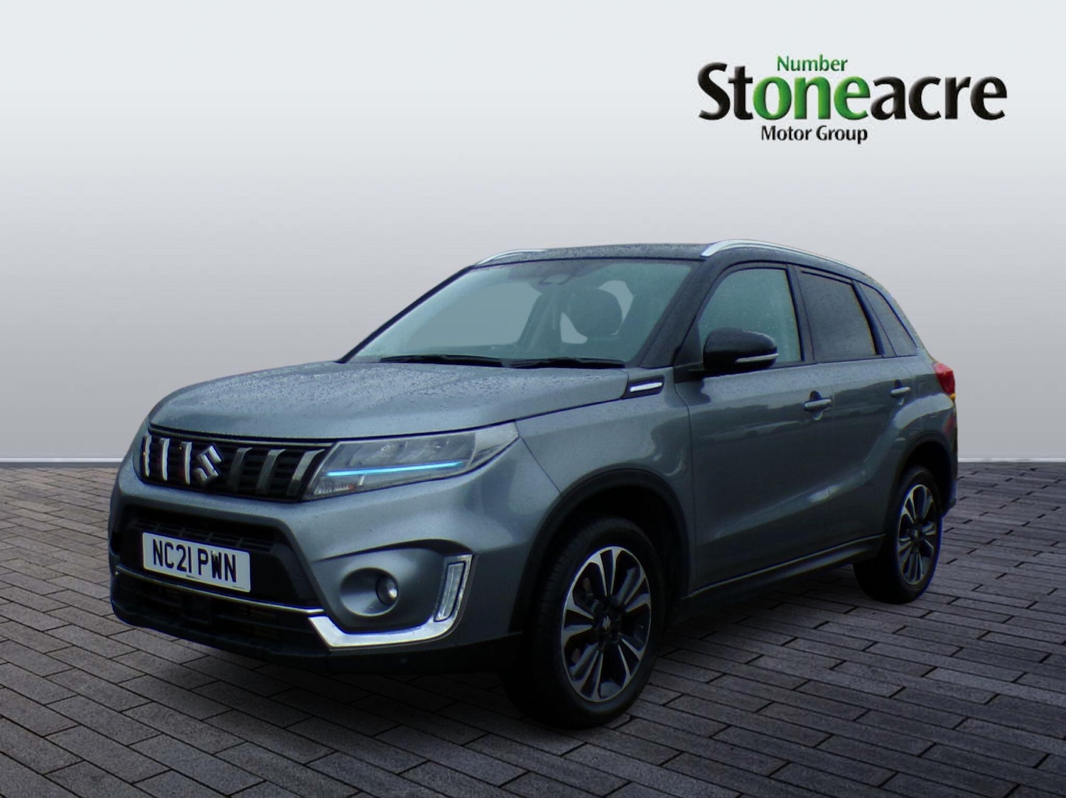 Used Suzuki Vitara 2021 for sale - 76389263: Photo 3