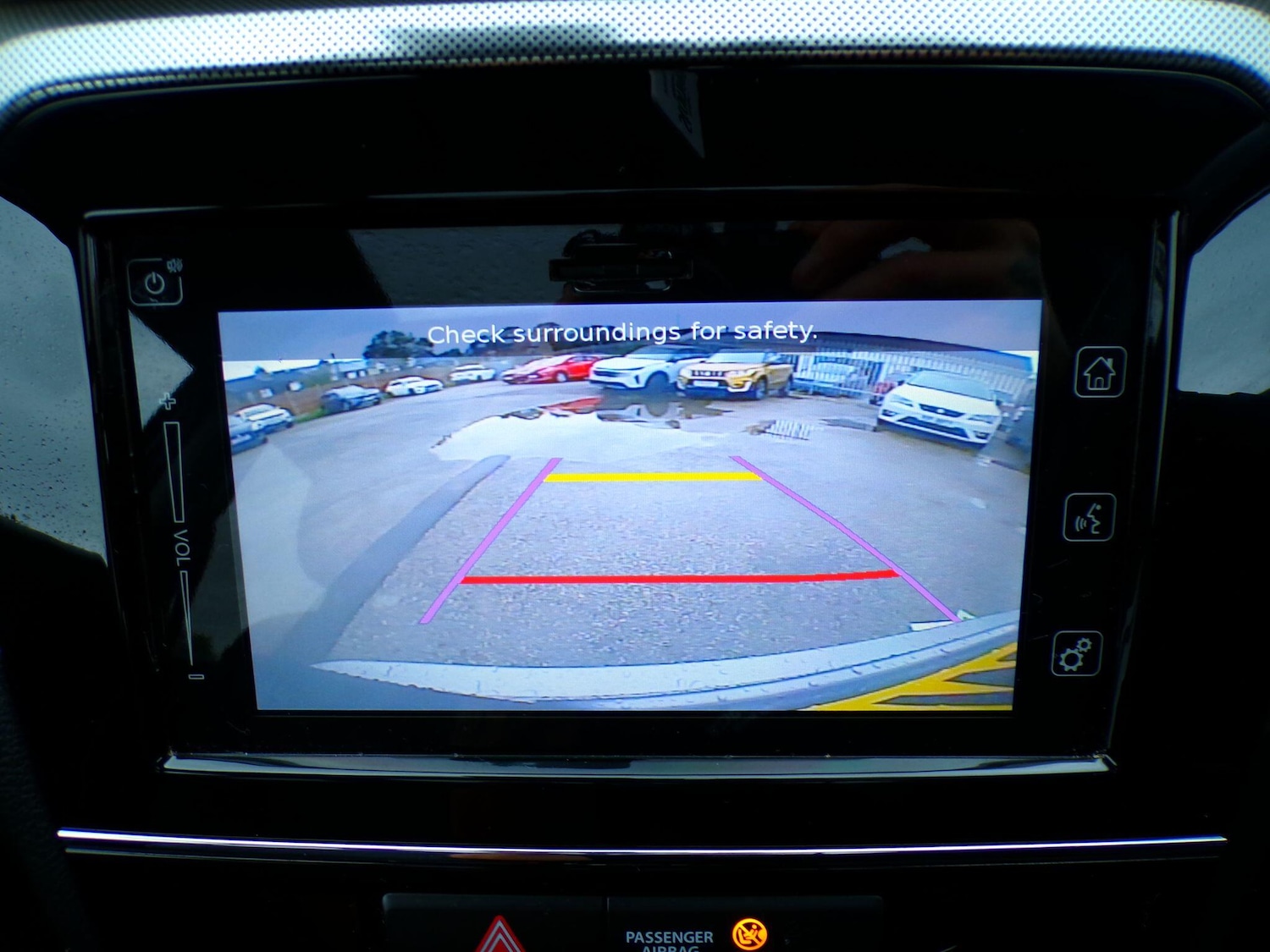 Used Suzuki Vitara 2021 for sale - 76389263: Photo 30