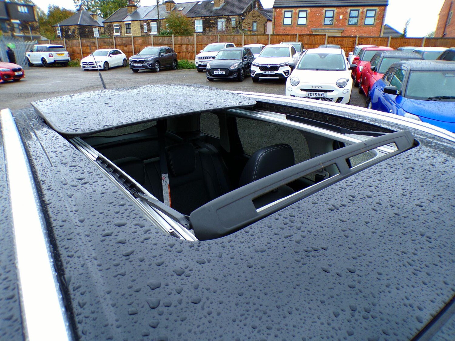 Used Suzuki Vitara 2021 for sale - 76389263: Photo 33