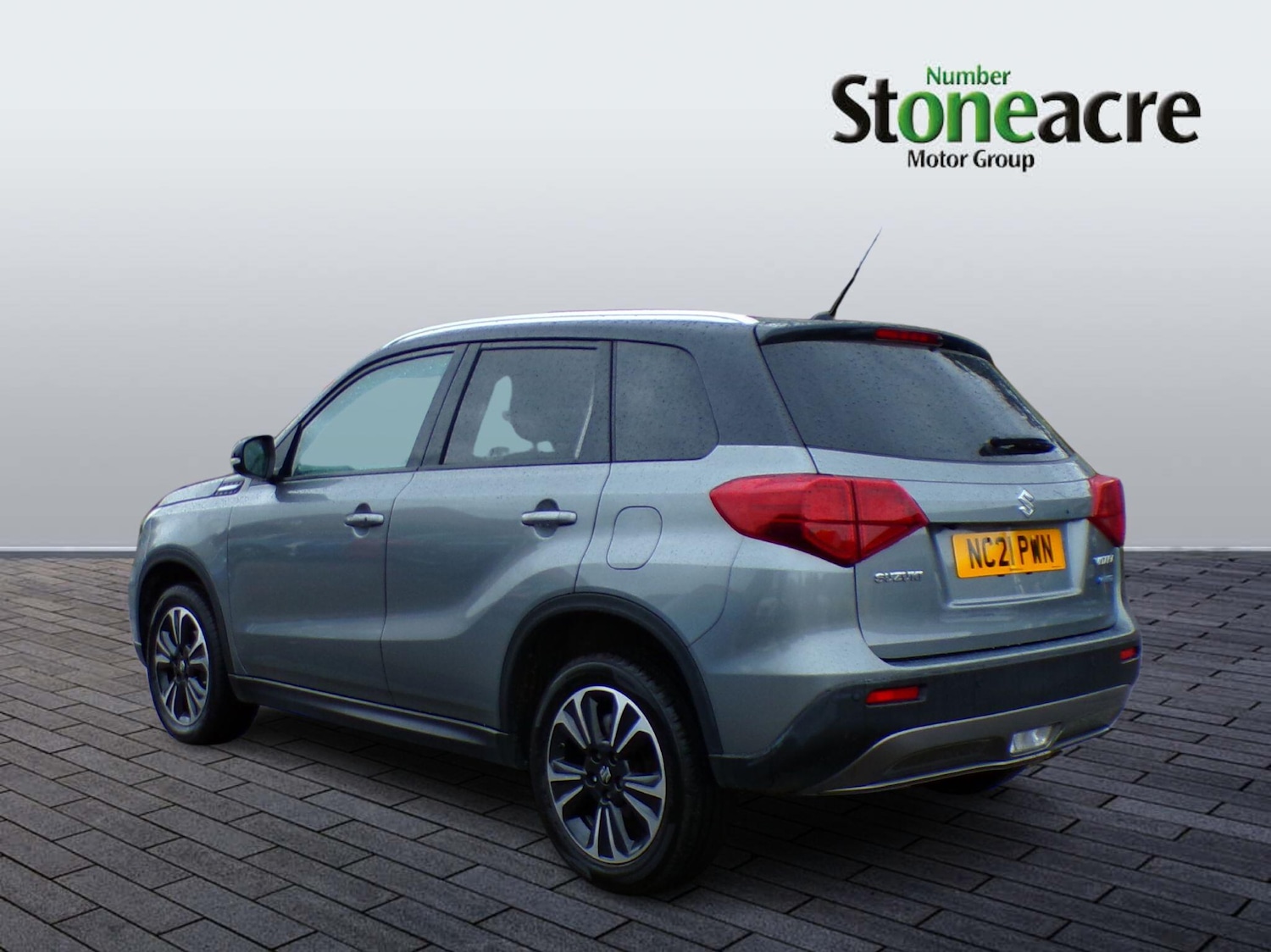 Used Suzuki Vitara 2021 for sale - 76389263: Photo 4