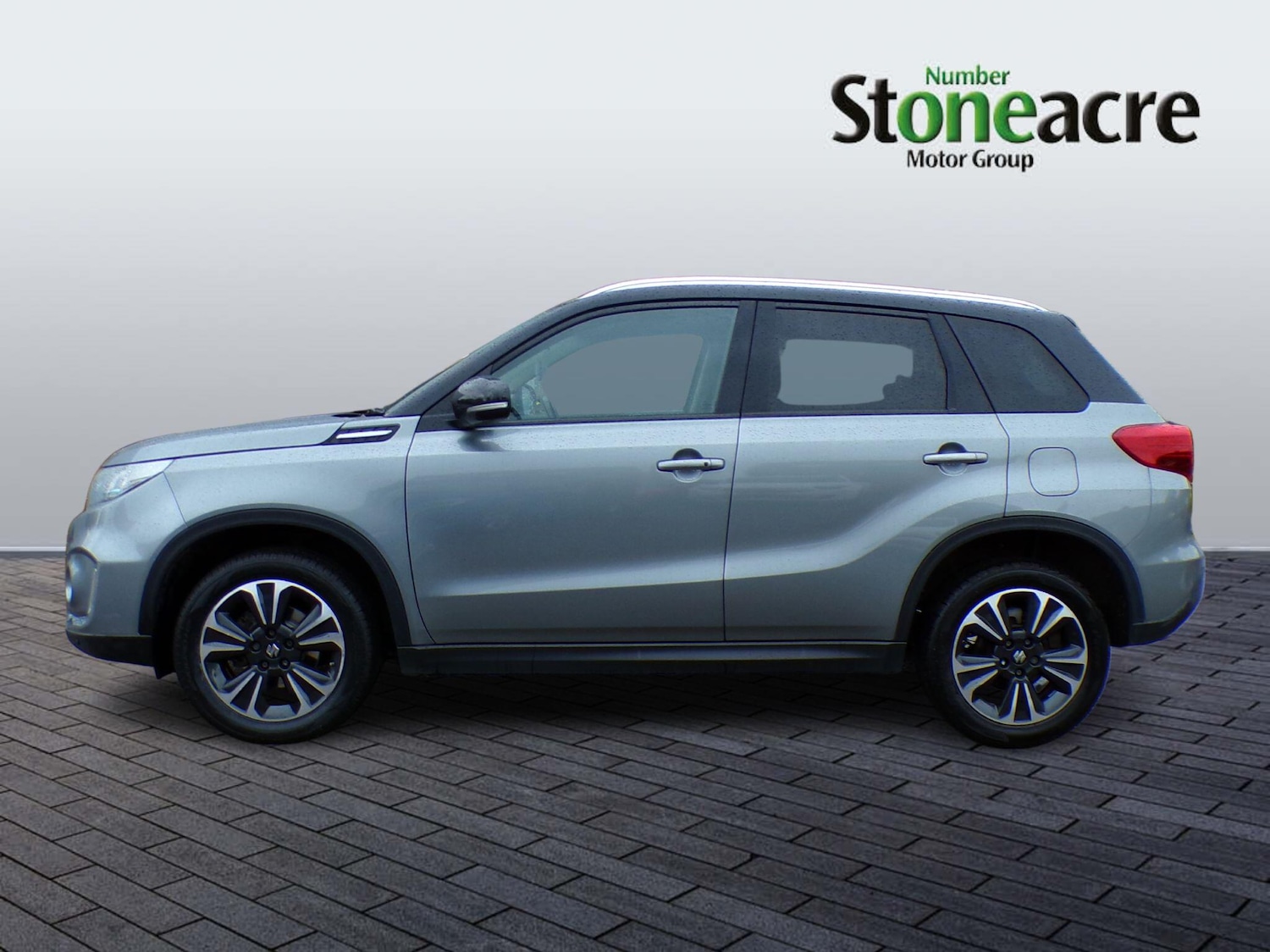 Used Suzuki Vitara 2021 for sale - 76389263: Photo 5