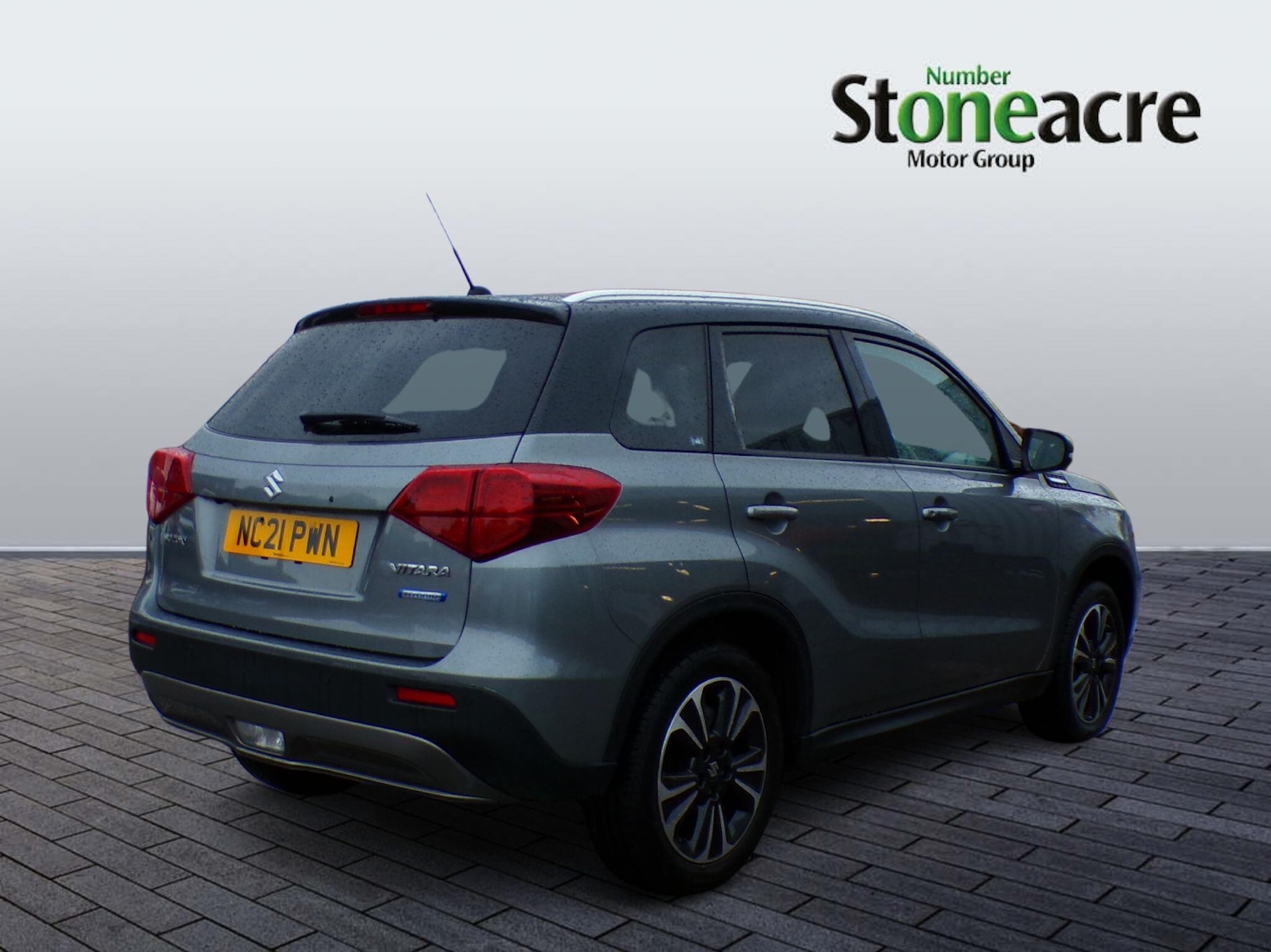 Used Suzuki Vitara 2021 for sale - 76389263: Photo 8