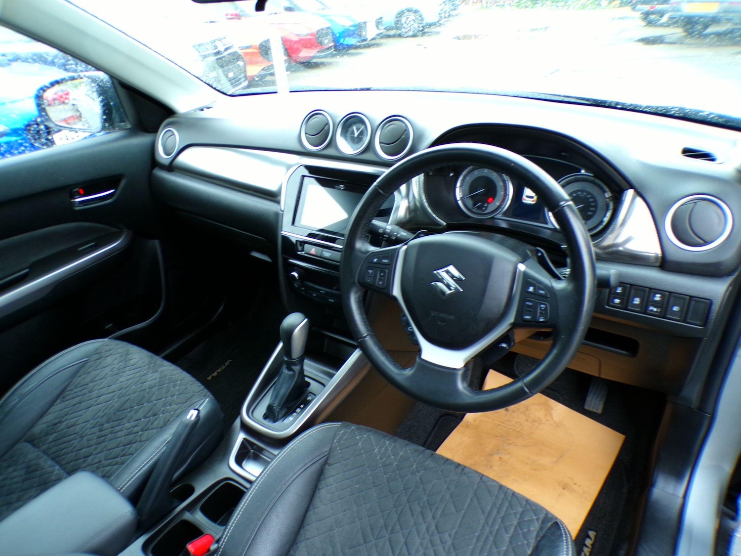 Used Suzuki Vitara 2021 for sale - 76389263: Photo 9