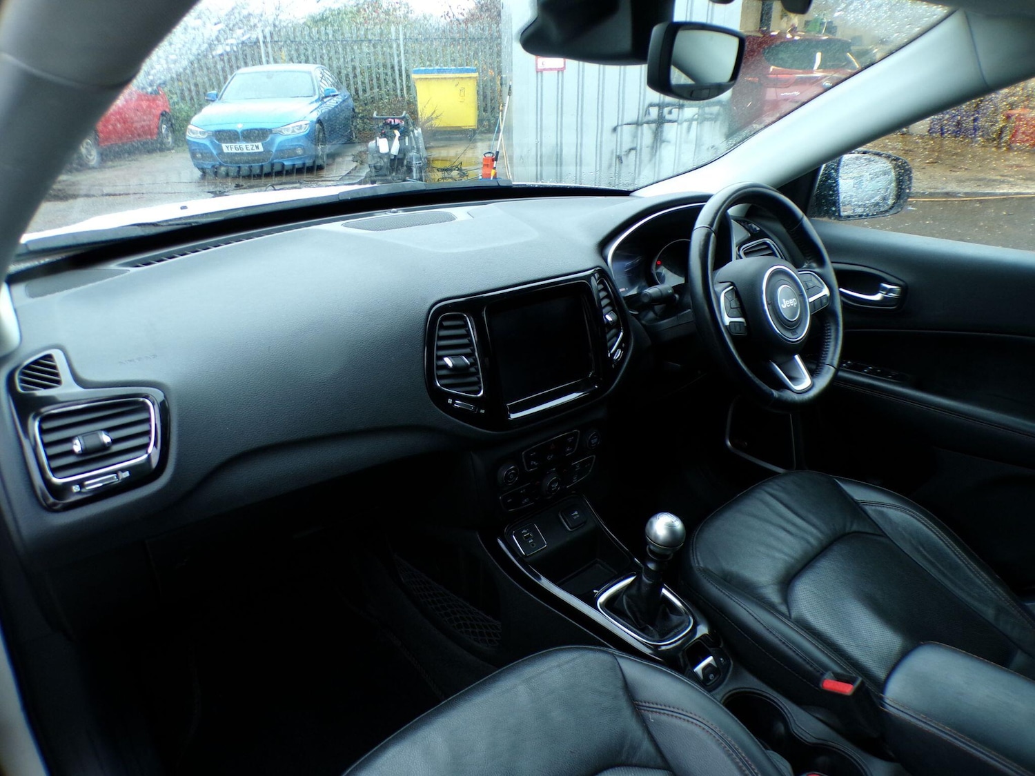 Used Jeep Compass 2020 for sale - 76561808: Photo 10