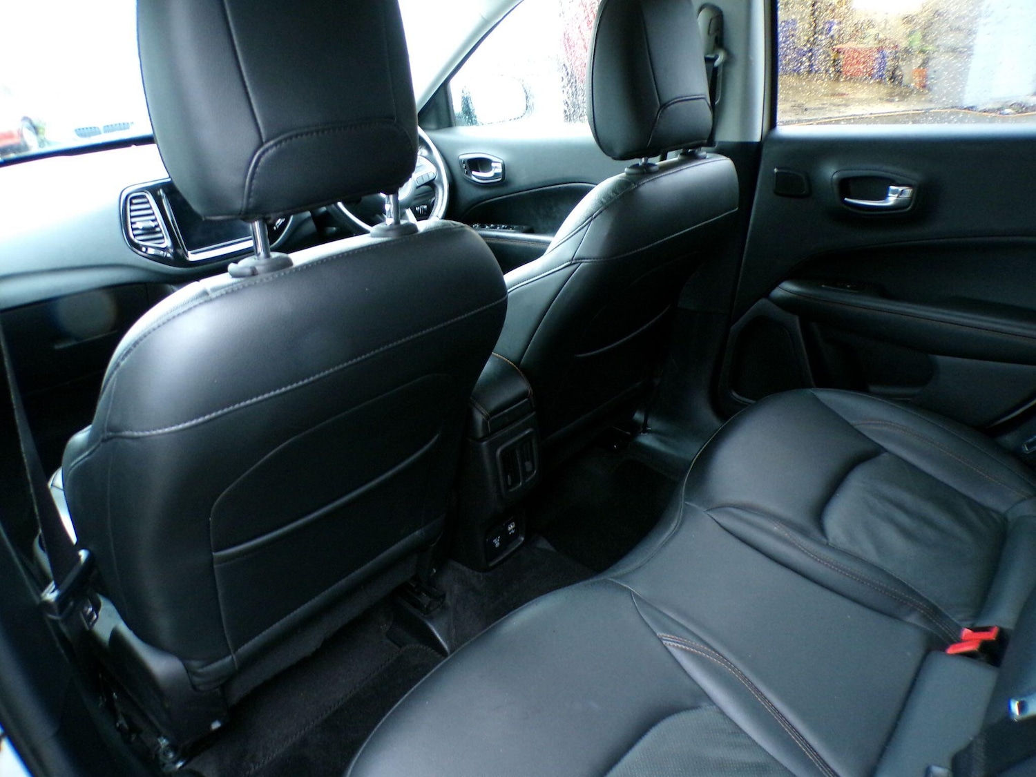 Used Jeep Compass 2020 for sale - 76561808: Photo 14