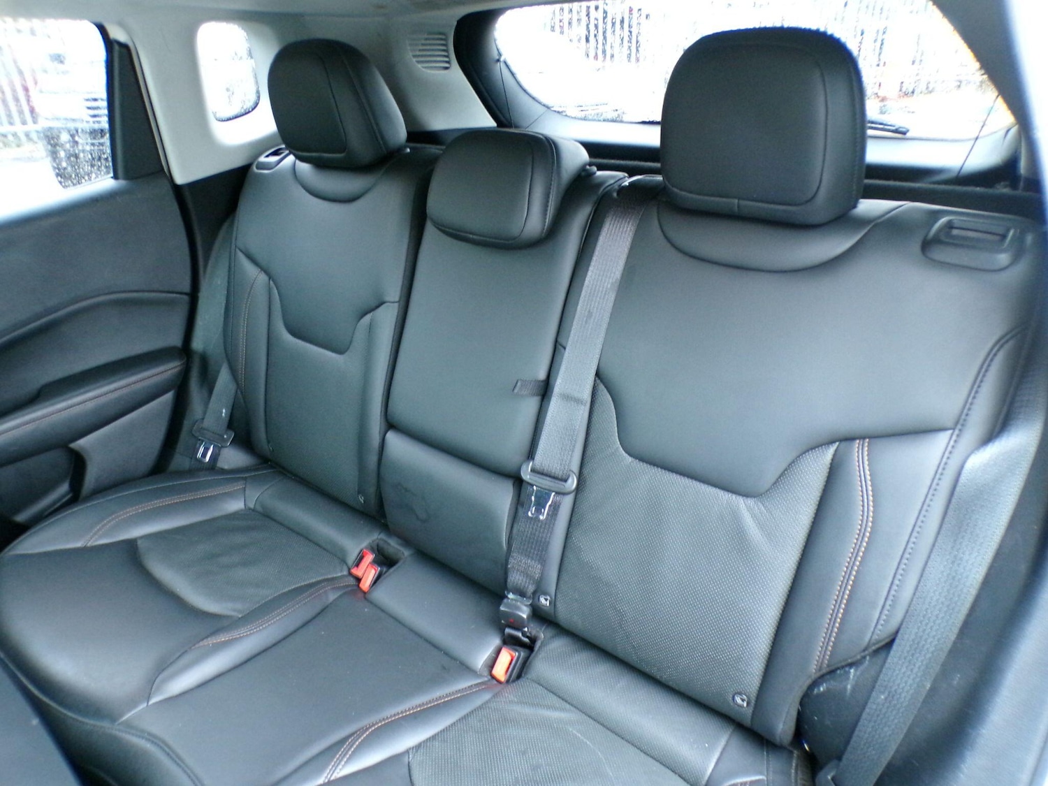 Used Jeep Compass 2020 for sale - 76561808: Photo 15