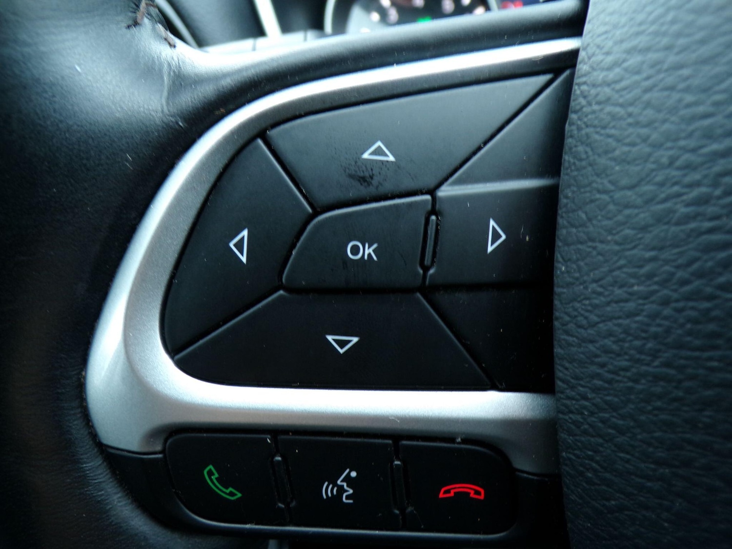 Used Jeep Compass 2020 for sale - 76561808: Photo 19