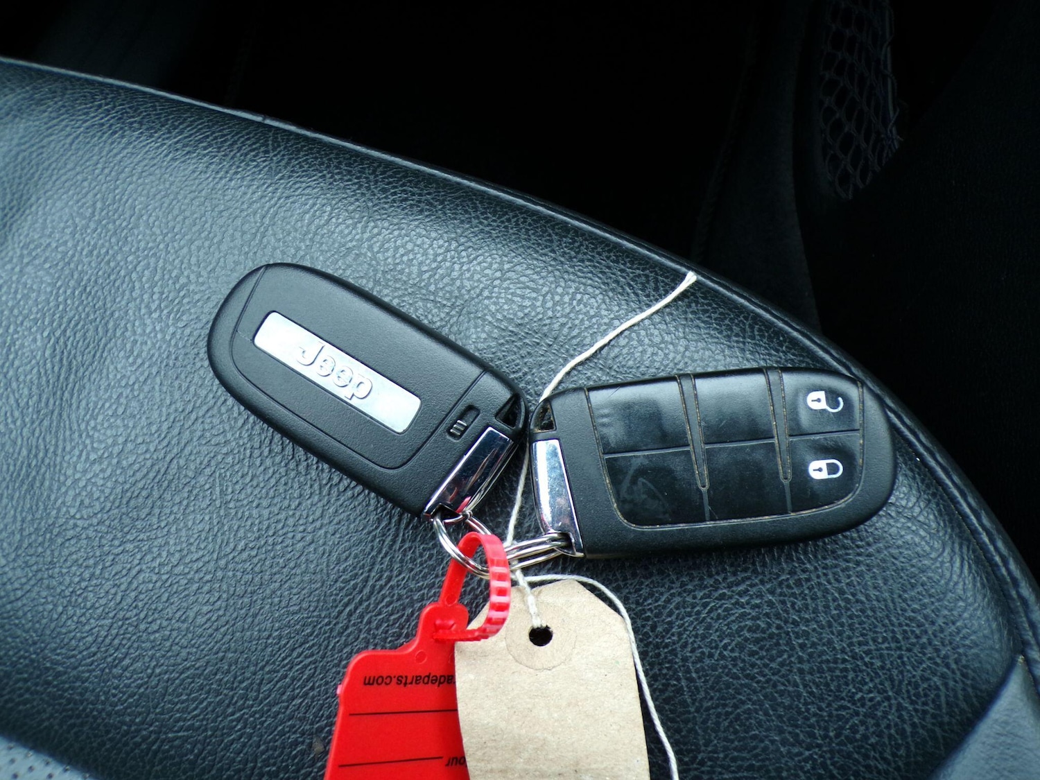 Used Jeep Compass 2020 for sale - 76561808: Photo 23