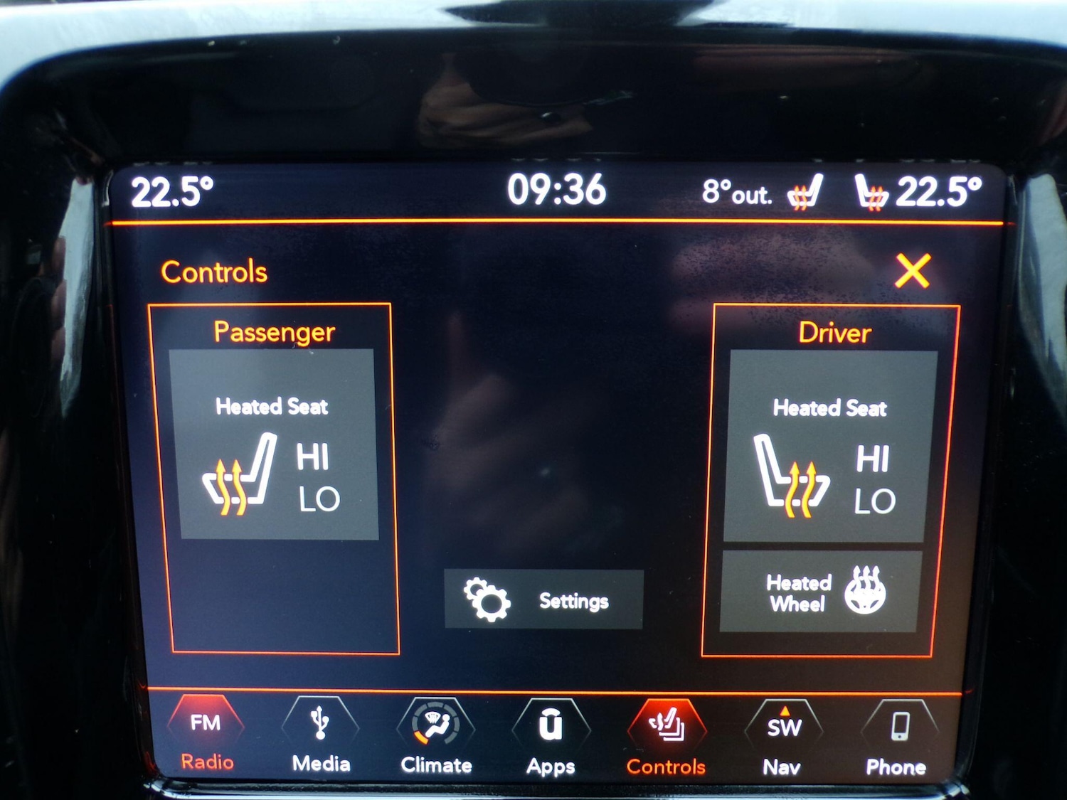 Used Jeep Compass 2020 for sale - 76561808: Photo 27