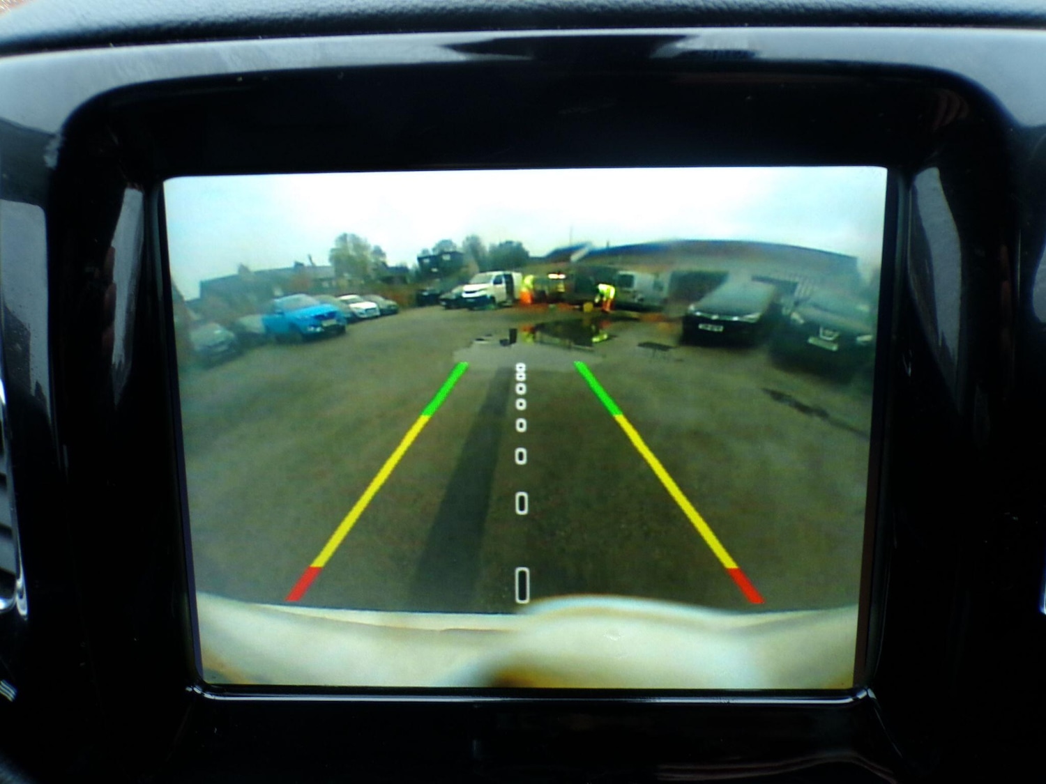 Used Jeep Compass 2020 for sale - 76561808: Photo 28