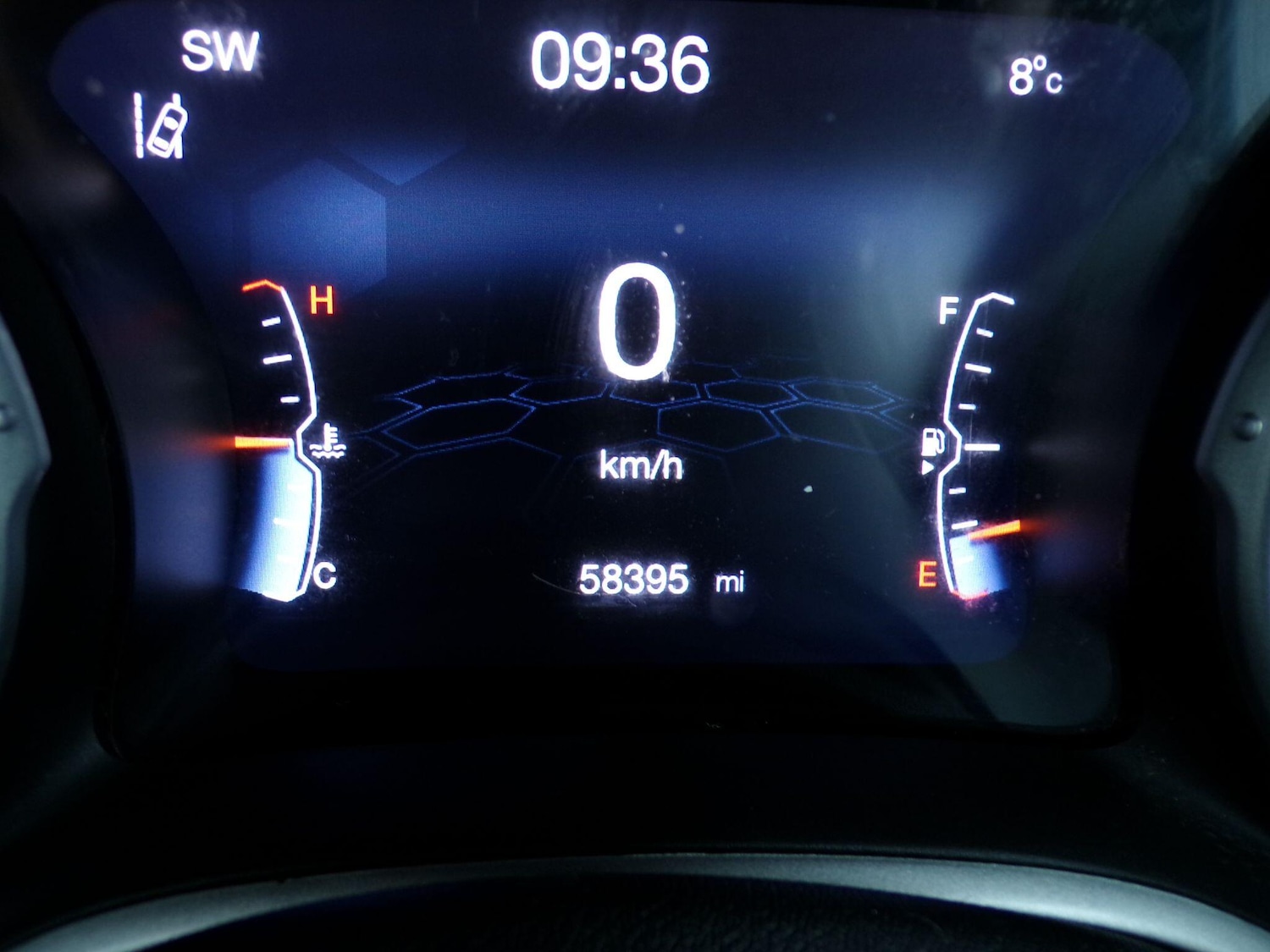 Used Jeep Compass 2020 for sale - 76561808: Photo 30