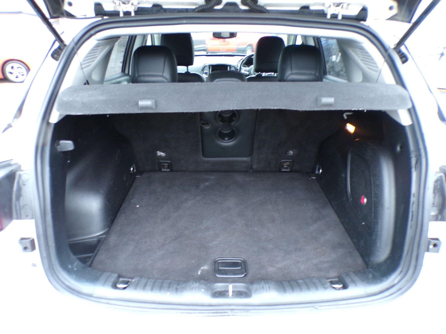 Used Jeep Compass 2020 for sale - 76561808: Photo 31