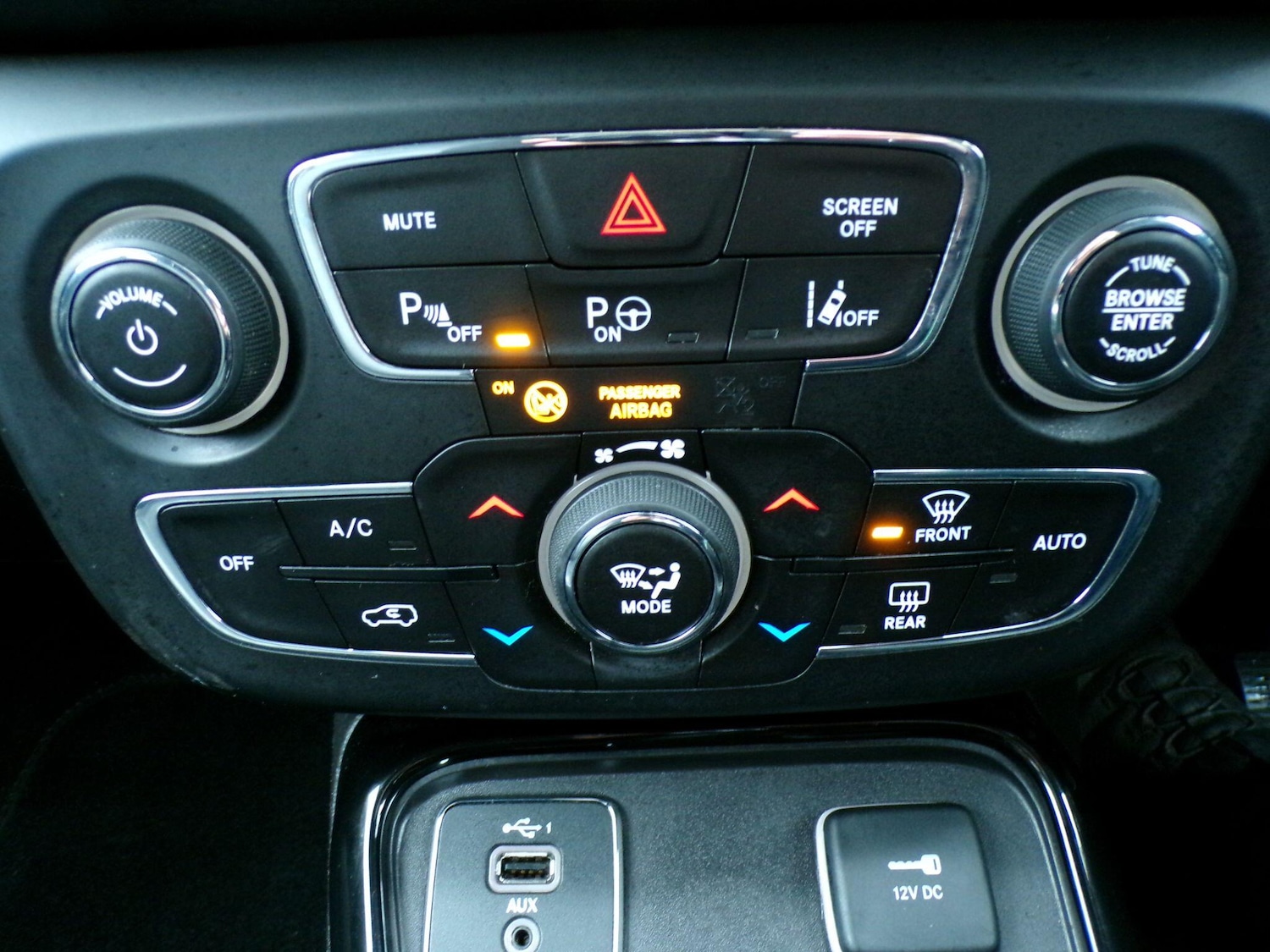 Used Jeep Compass 2020 for sale - 76561808: Photo 33