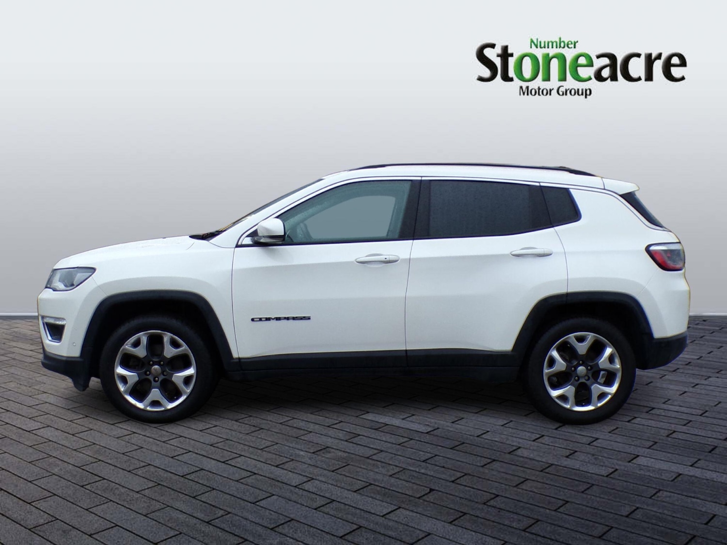 Used Jeep Compass 2020 for sale - 76561808: Photo 5