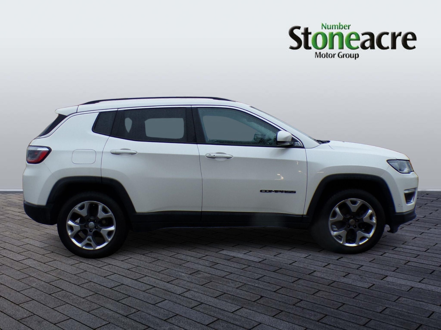 Used Jeep Compass 2020 for sale - 76561808: Photo 7