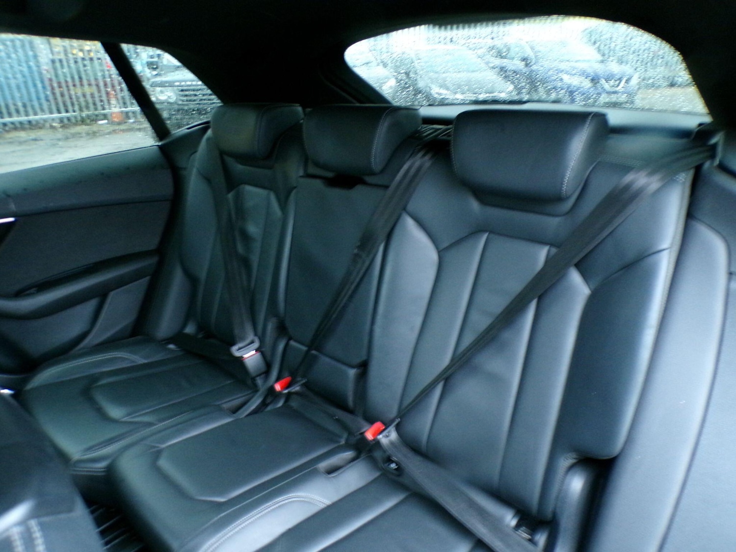 Used Audi Q8 2023 for sale - 76584111: Photo 12