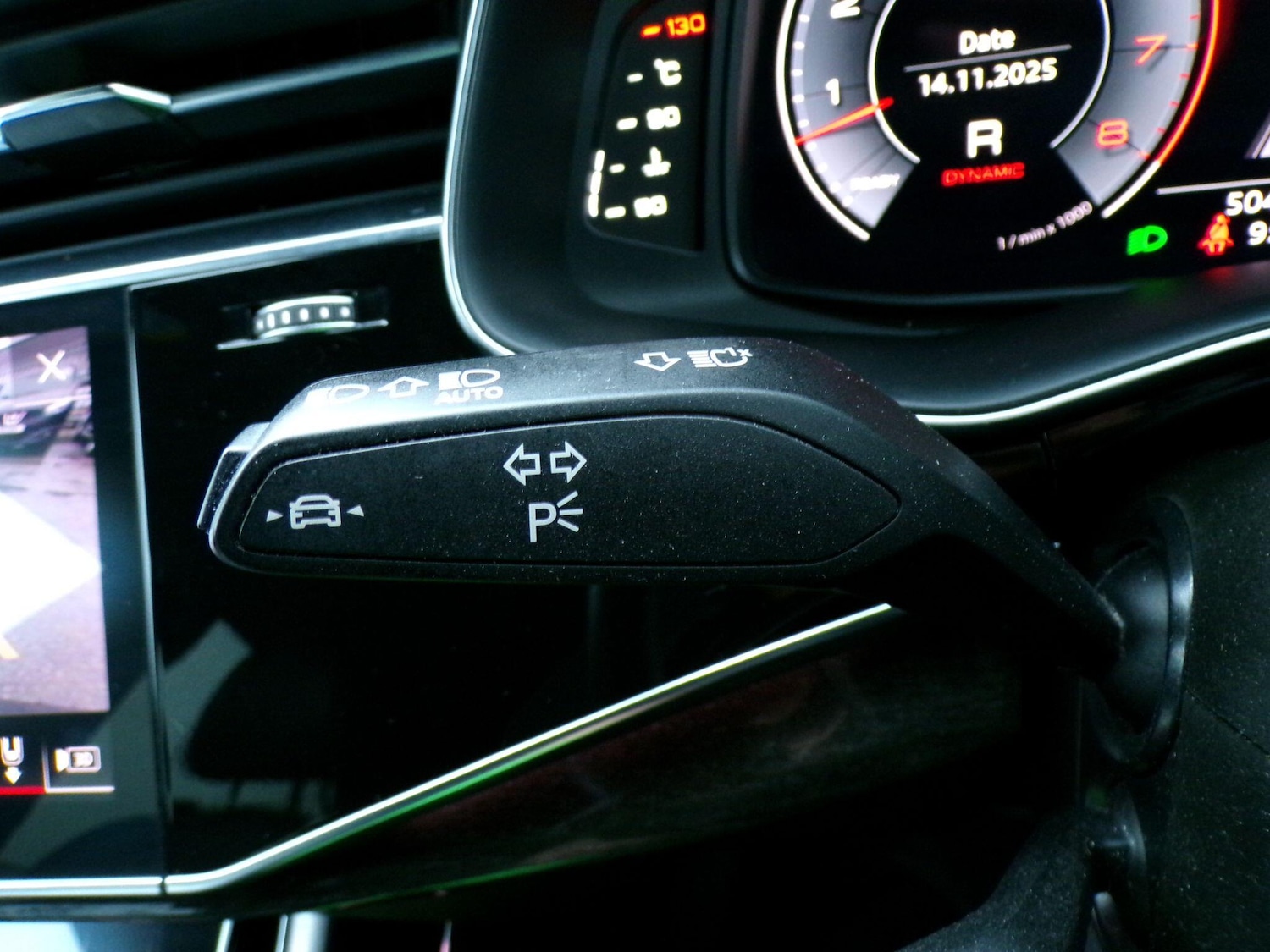 Used Audi Q8 2023 for sale - 76584111: Photo 19