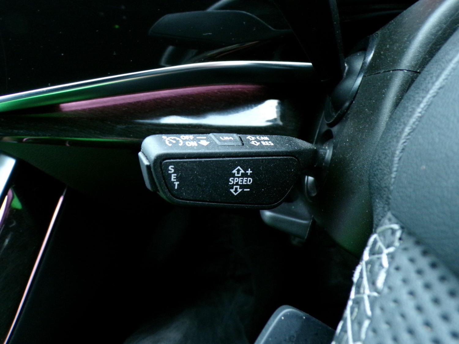 Used Audi Q8 2023 for sale - 76584111: Photo 20