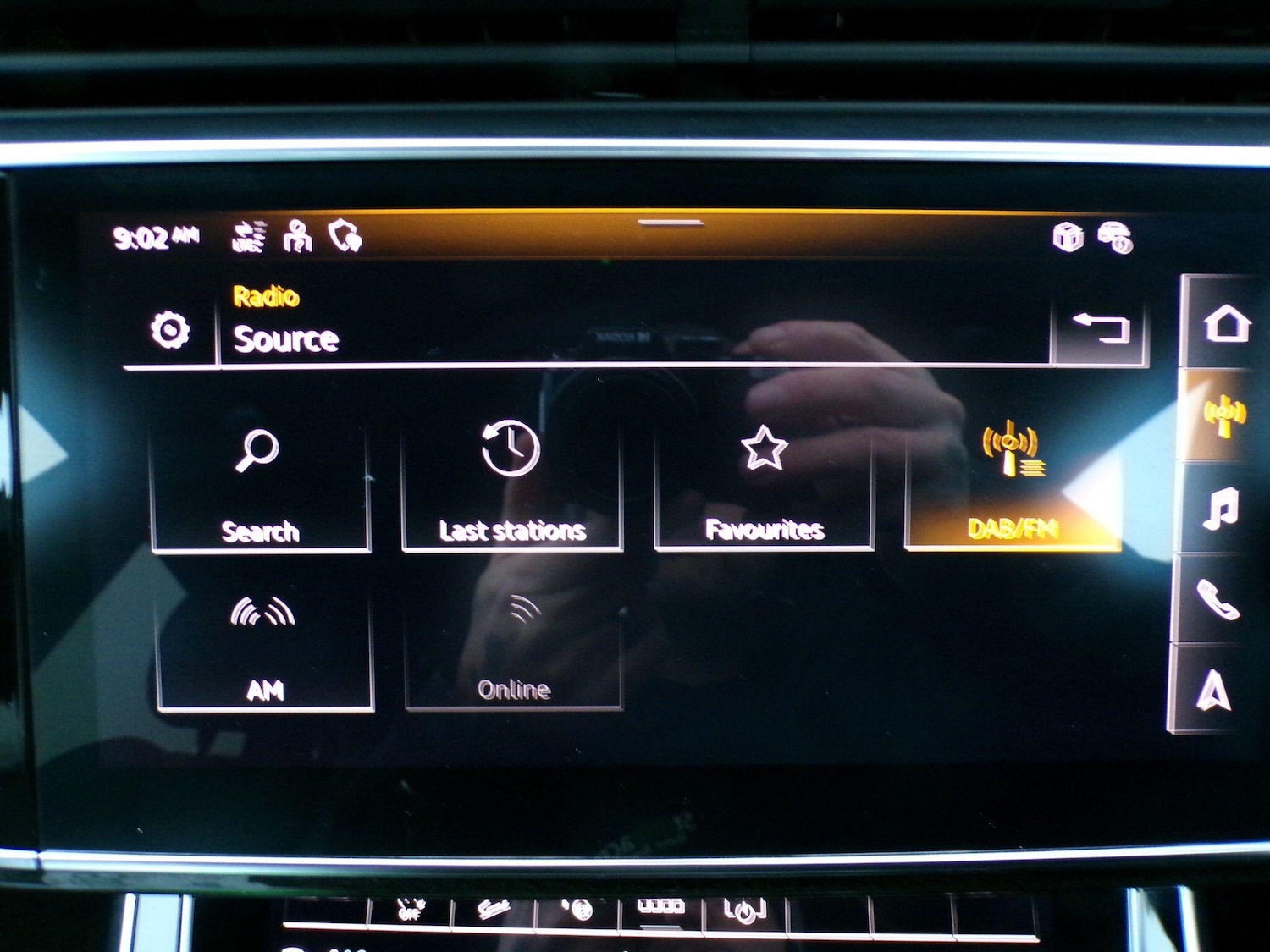 Used Audi Q8 2023 for sale - 76584111: Photo 26