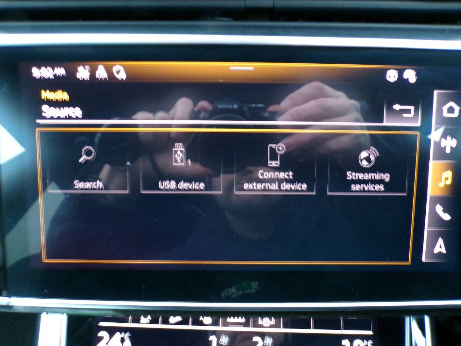 Used Audi Q8 2023 for sale - 76584111: Photo 27