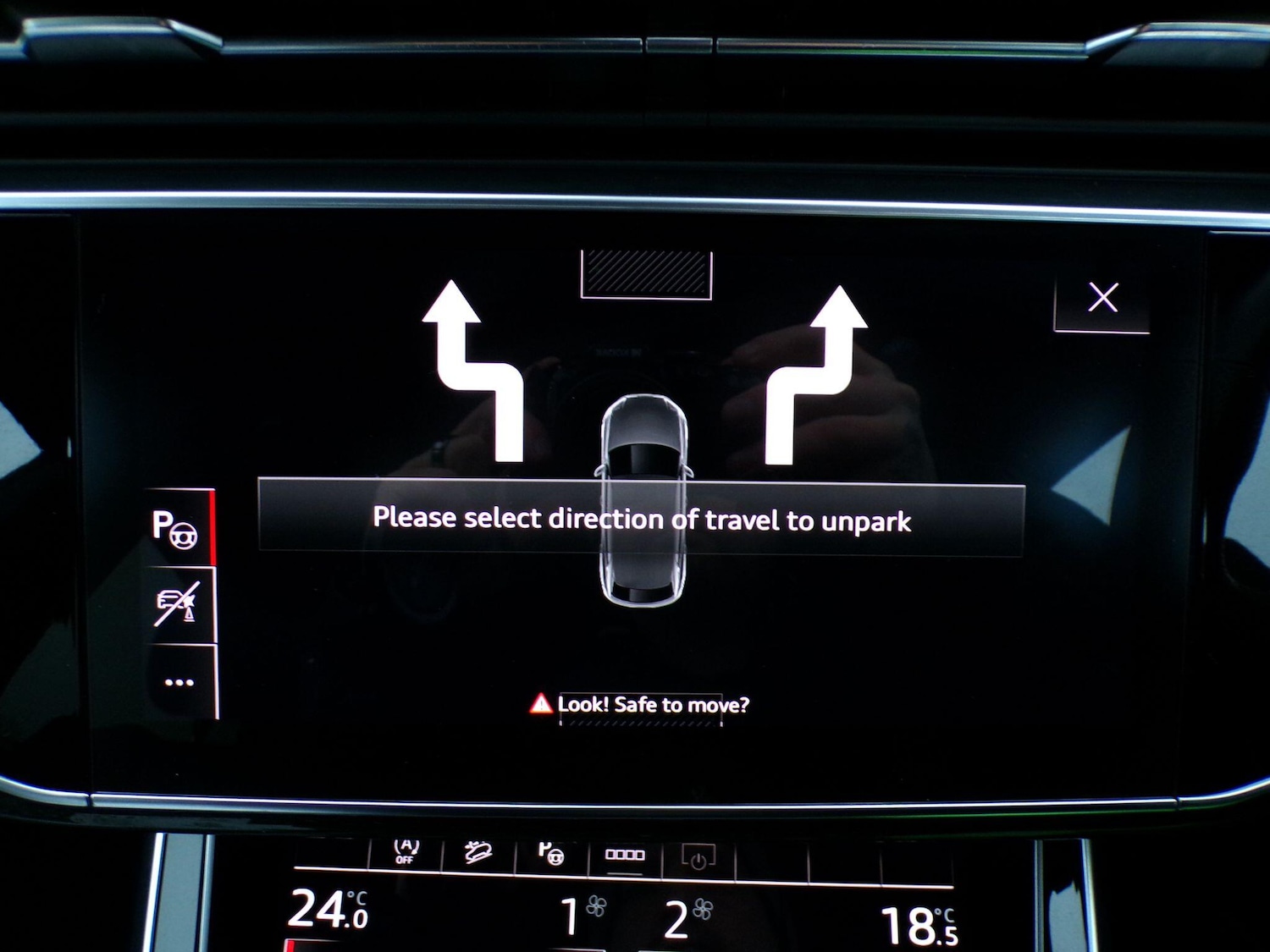 Used Audi Q8 2023 for sale - 76584111: Photo 31