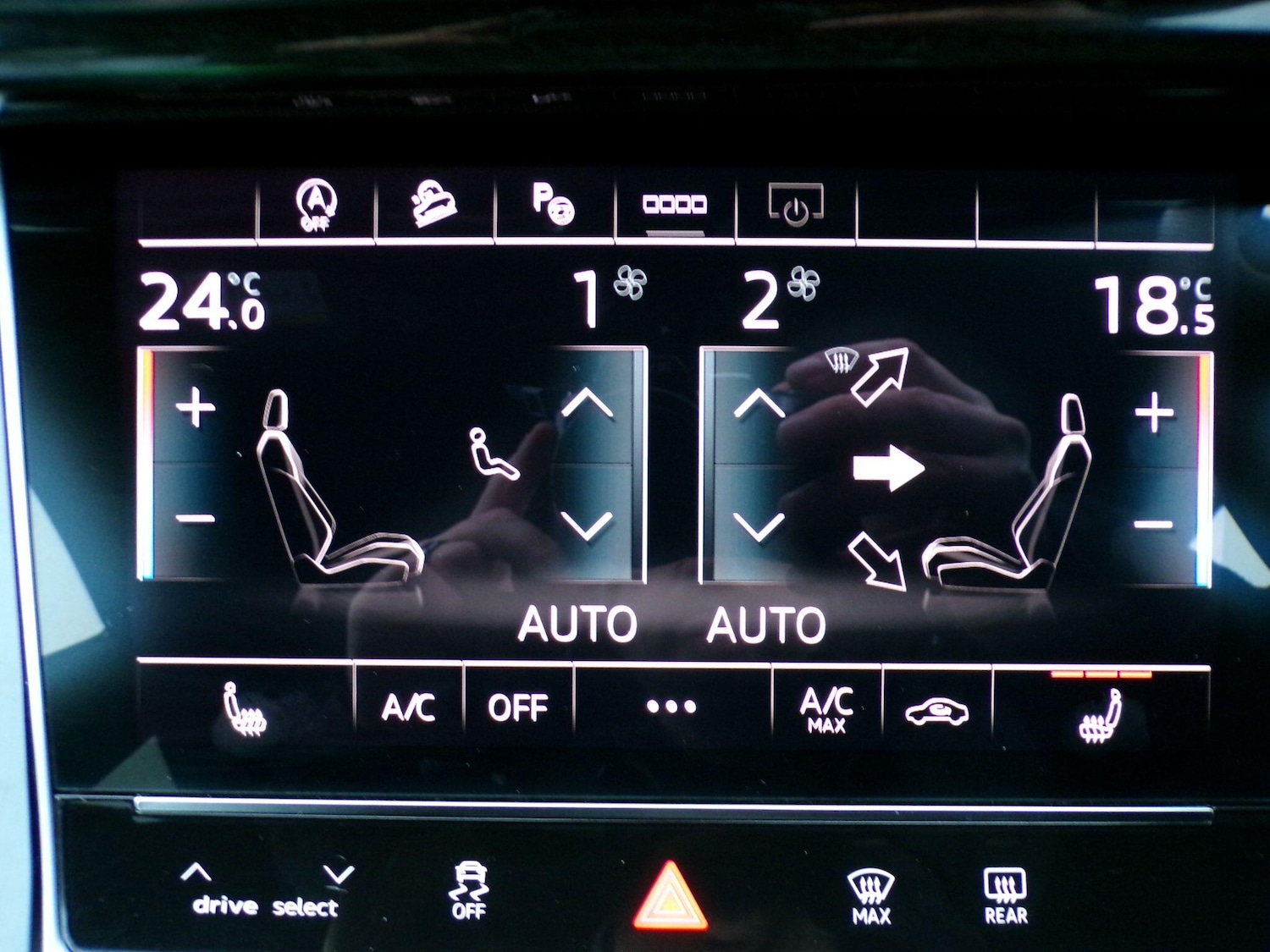 Used Audi Q8 2023 for sale - 76584111: Photo 32