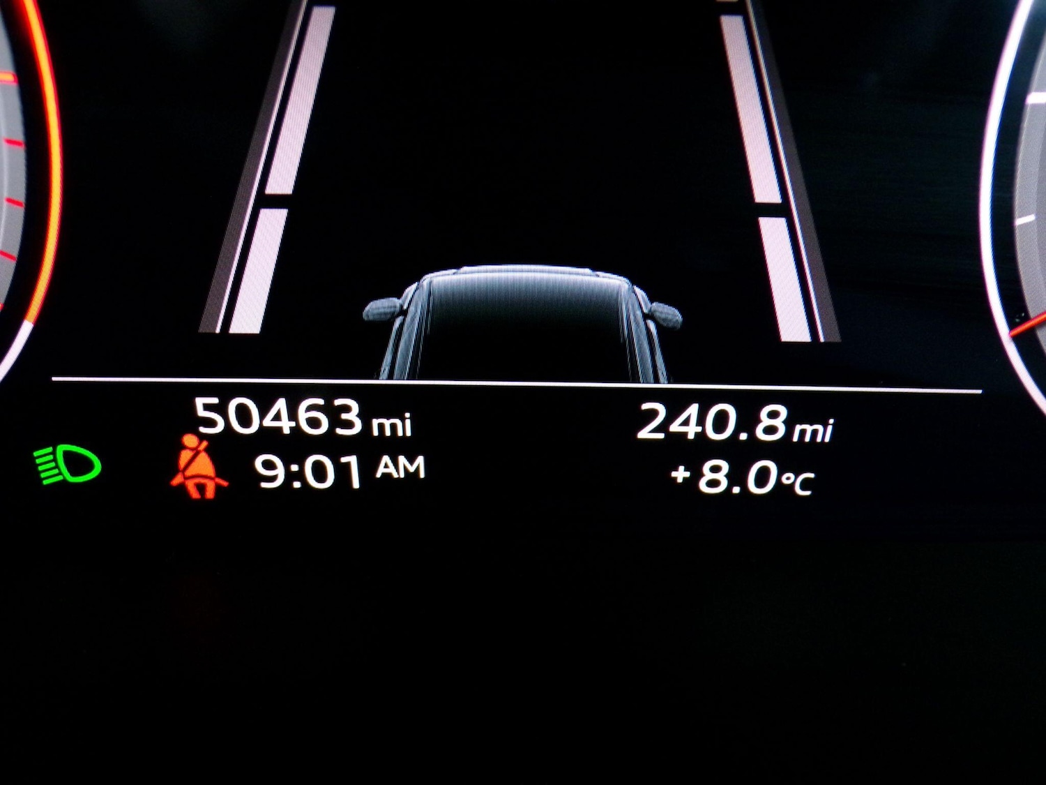 Used Audi Q8 2023 for sale - 76584111: Photo 36