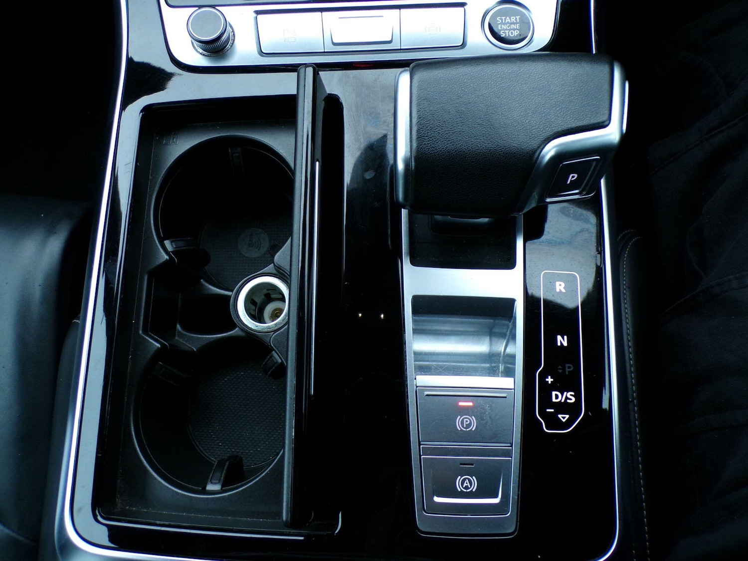 Used Audi Q8 2023 for sale - 76584111: Photo 37