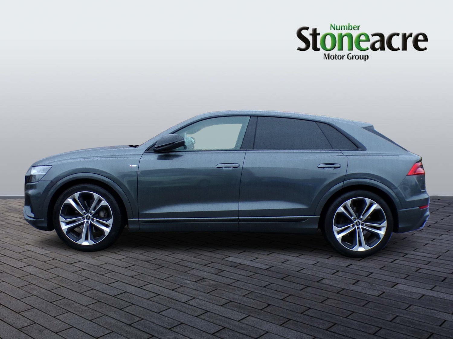 Used Audi Q8 2023 for sale - 76584111: Photo 5