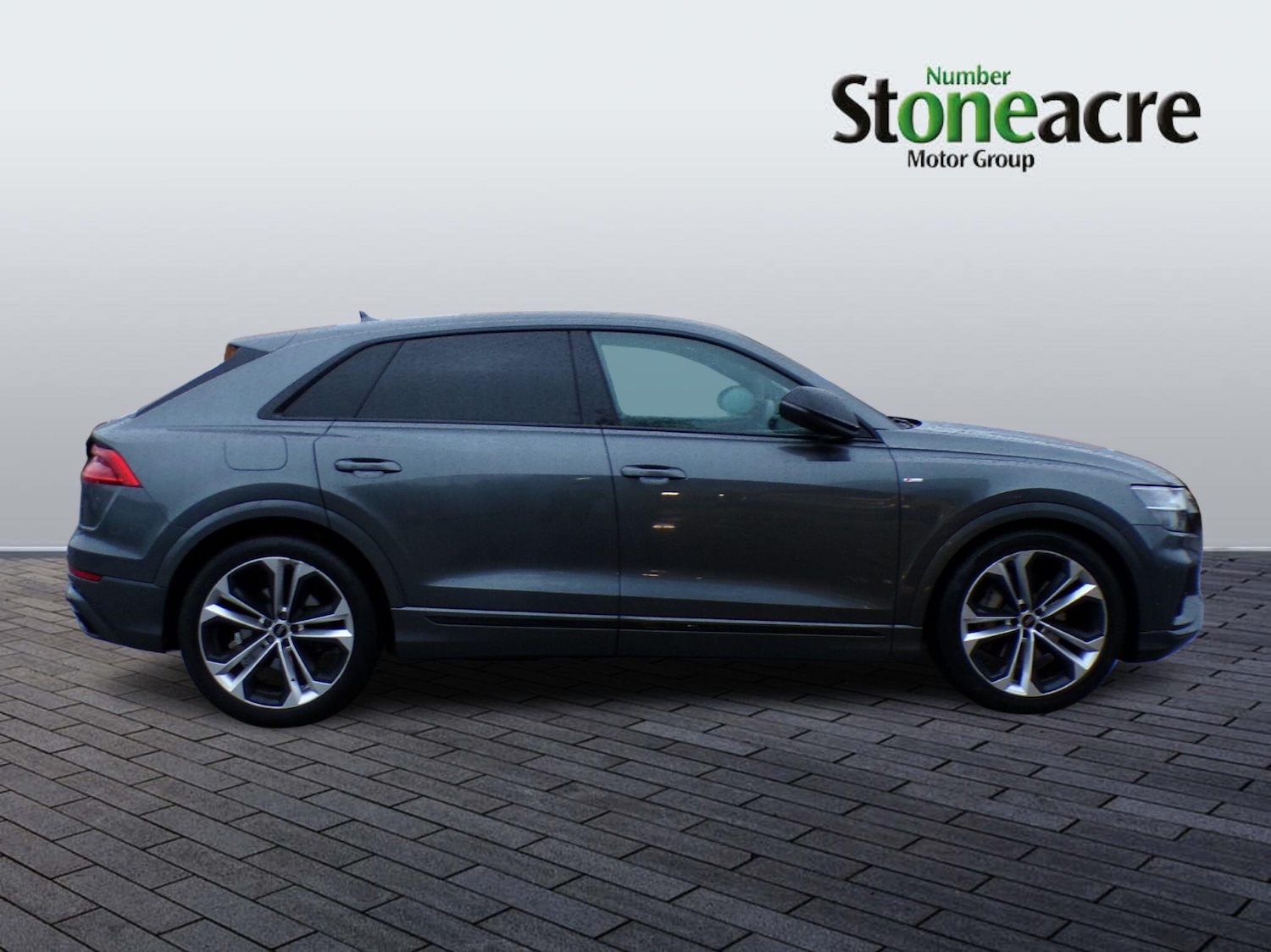 Used Audi Q8 2023 for sale - 76584111: Photo 7