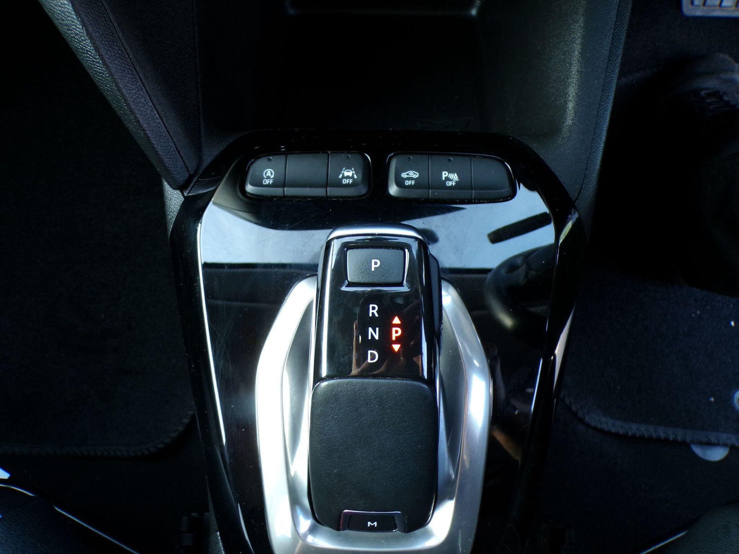 Used Vauxhall Corsa 2020 for sale - 76527961: Photo 14