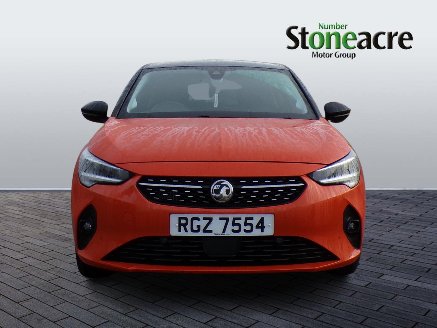 Used Vauxhall Corsa 2020 for sale - 76527961: Photo 2