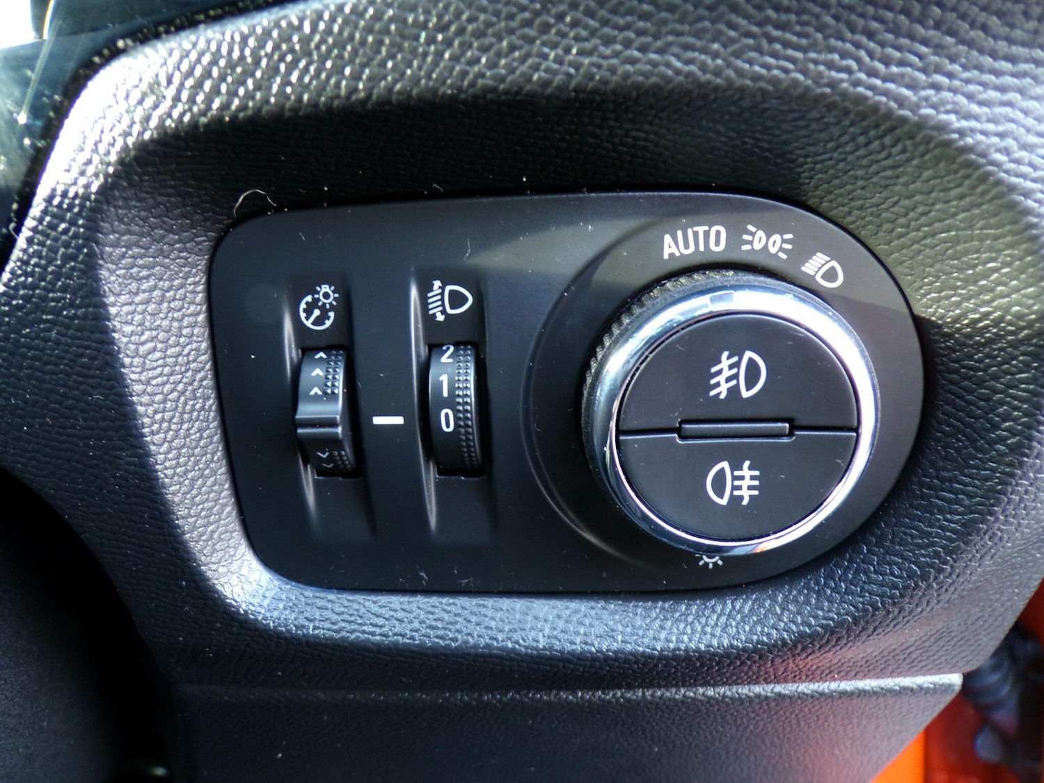 Used Vauxhall Corsa 2020 for sale - 76527961: Photo 21