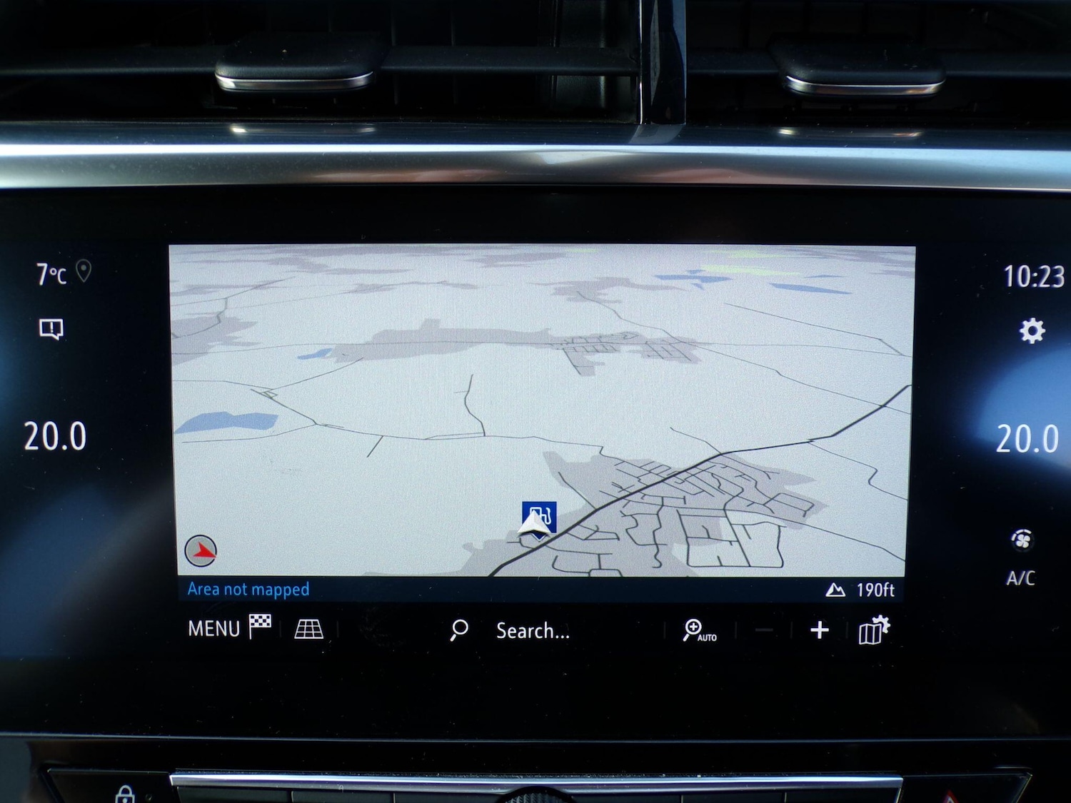 Used Vauxhall Corsa 2020 for sale - 76527961: Photo 26