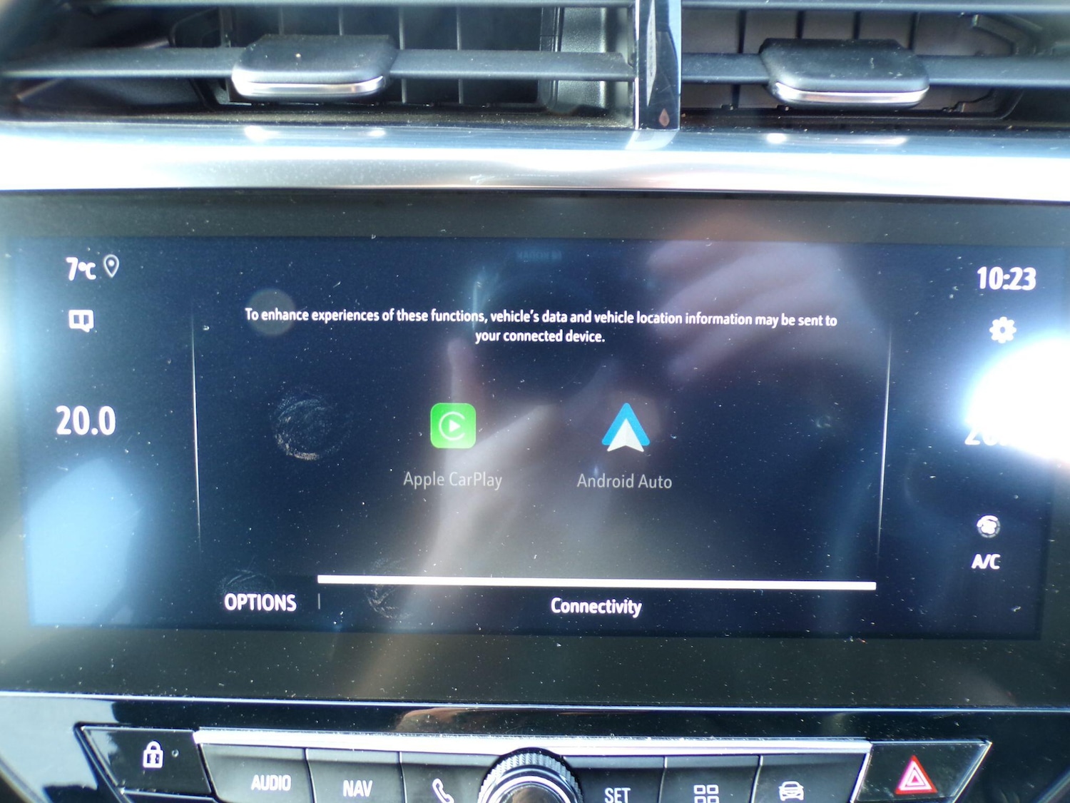 Used Vauxhall Corsa 2020 for sale - 76527961: Photo 27