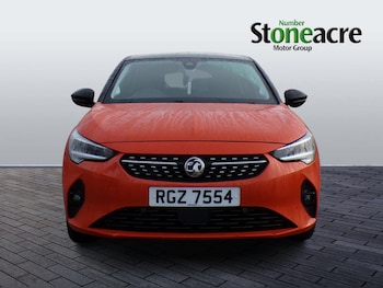 Used Vauxhall Corsa 2020 for sale - 76527961: Photo