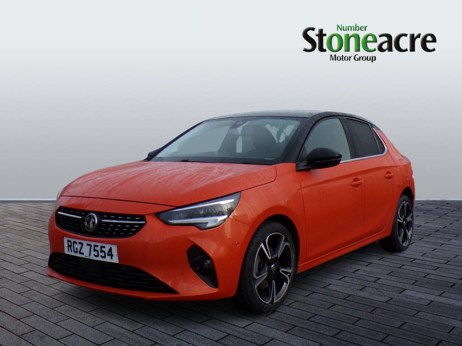 Used Vauxhall Corsa 2020 for sale - 76527961: Photo 3