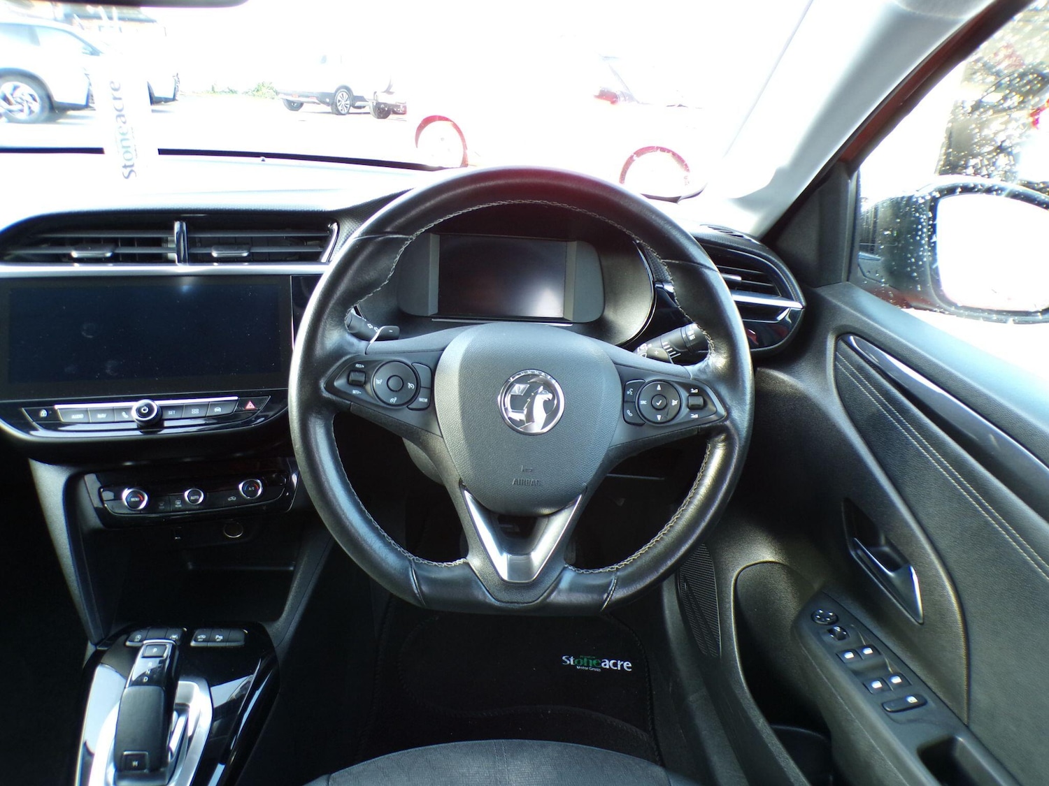 Used Vauxhall Corsa 2020 for sale - 76527961: Photo 31