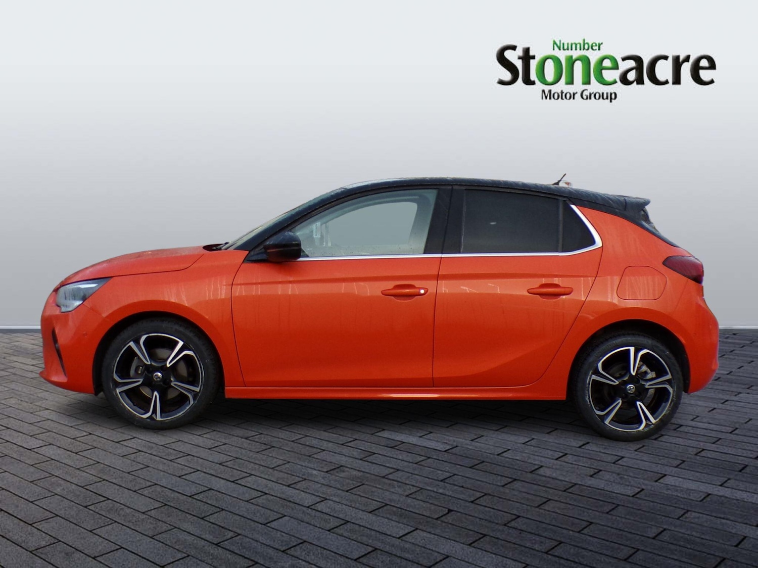 Used Vauxhall Corsa 2020 for sale - 76527961: Photo 5