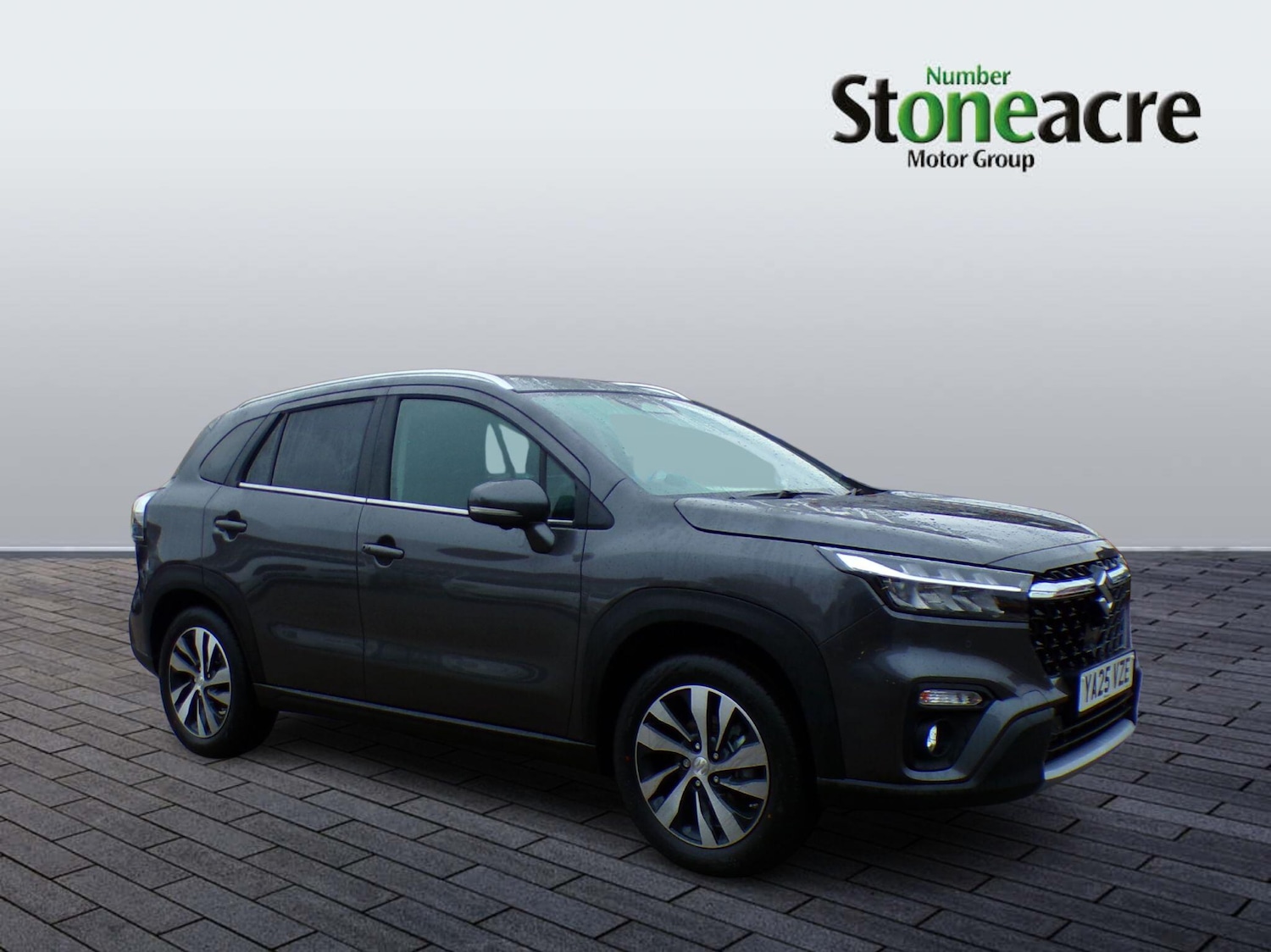 Used Suzuki SX4 S-Cross 2025 for sale - 76314924: Photo 1