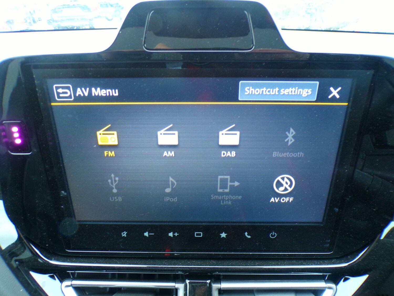 Used Suzuki SX4 S-Cross 2025 for sale - 76314924: Photo 11